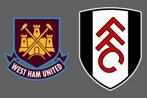 Fulham venció por 2-0 a West Ham United como visitante en la Premier League