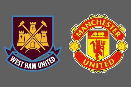 West Ham United vs. Manchester United, por la Premier League 2025: día, hora y cómo seguir online