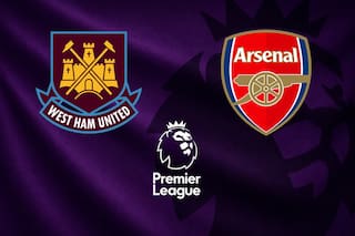 Arsenal venció por 1-0 a West Ham United, por la Premier League 2025
