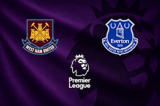 West Ham United venció por 2-1 a Everton, por la Premier League 2025