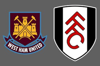 Fulham venció por 1-0 a West Ham United, por la Premier League 2025