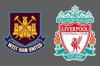 Liverpool venció por 2-0 a West Ham United, por la Premier League 2025