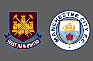 West Ham United y Manchester City empataron 1-1 por la Premier League 2025