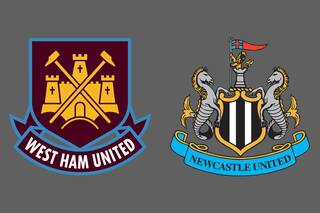 West Ham United venció por 3-1 a Newcastle United, por la Premier League 2025