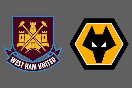 West Ham United venció por 4-0 a Wolverhampton Wanderers, por la Premier League 2025