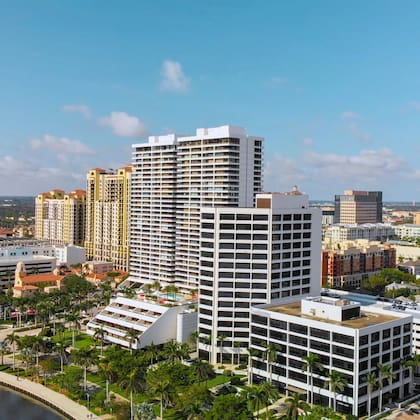 West Palm Beach alberga a 11.500 millonarios, 78 centimillonarios y diez multimillonarios