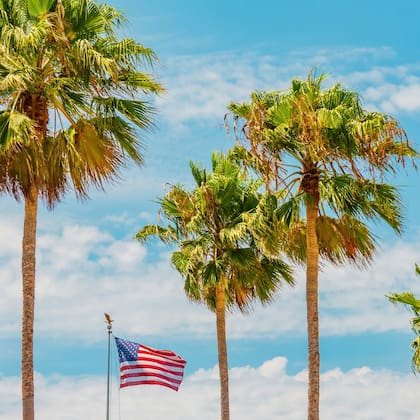 West Palm Beach en Florida se convirtió en la segunda ciudad con el más rápido crecimiento de riqueza en EE.UU.