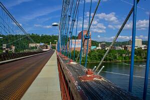 West Virginia tiene programas especiales para trabajadores remotos