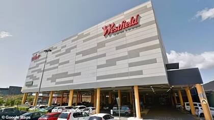 Westfield North Lakes manifestó que las salas de lactancia son monitoreadas con frecuencia por seguridad