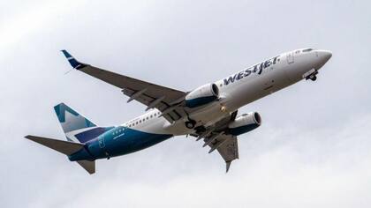 WestJet, la segunda aerolínea más grande de Canadá, ya ajustó sus ofertas de vuelos a las nuevas tendencias de la demanda