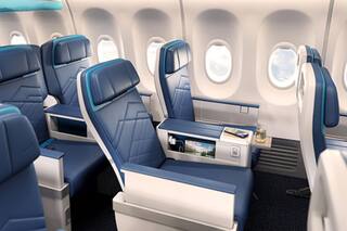 La popular aerolínea estadounidense que cobrará por reclinar el asiento