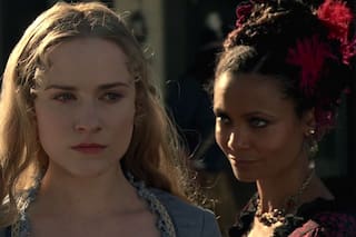 ¿Qué esperar de la segunda temporada de Westworld?