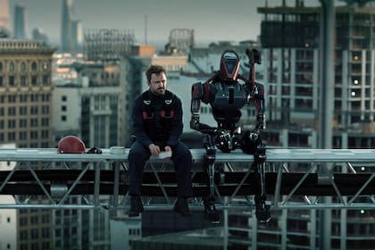 "Westworld", el temor al futuro de la convivencia entre humanos y robots