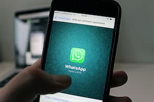 WhatsApp se actualizará y permitirá crear grupos con usuarios de otras apps de mensajería