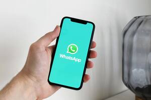 WhatsApp ahora permite eliminar el contenido almacenado en la papelera (Imagen ilustrativa)