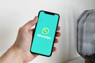 Cuáles son los usuarios de iPhone que tienen que actualizar WhatsApp tras un “ciberataque sofisticado”