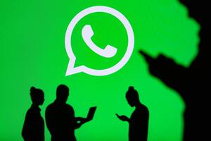 Se cayó WhatsApp: hay problemas para enviar y recibir archivos y audios