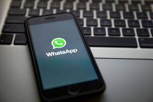 Oficial: el Gobierno ordenó frenar la nueva política de privacidad de WhatsApp