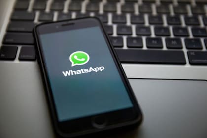 WhatsApp es el servicio de mensajería instantánea más utilizado en la Argentina