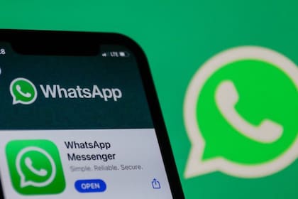 WhatsApp es la aplicación de mensajería instantánea más utilizada del mundo 