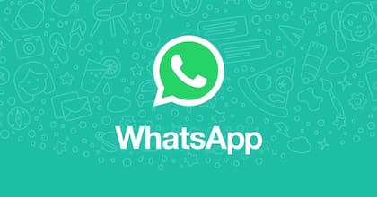  WhatsApp es la app de mensajería instantánea más utilizada.