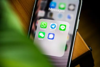 WhatsApp es una de las apps más usadas en el mundo para estar en comunicación