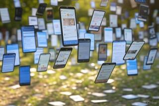 WhatsApp te va a resumir conversaciones no leídas con la ayuda de Meta AI