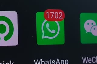 WhatsApp te pone al día con lo que se dijo en un chat grupal gracias a la IA