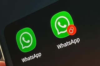 WhatsApp habilita chats de invitados para personas sin cuenta