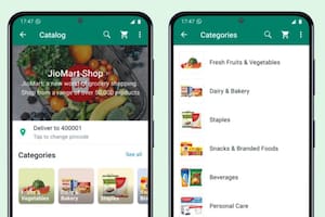 WhatsApp permitirá hacer compras desde la aplicación: ¿Cómo se implementará?