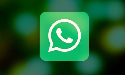 WhatsApp, la mensajería instantánea que tampoco escapa de estafas (Foto: Pixabay)