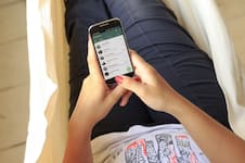 WhatsApp: así podés leer los mensajes antiguos si sos nuevo en un grupo