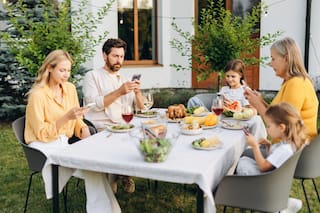 Grupos de WhatsApp, la nueva forma de conexión emocional en las familias