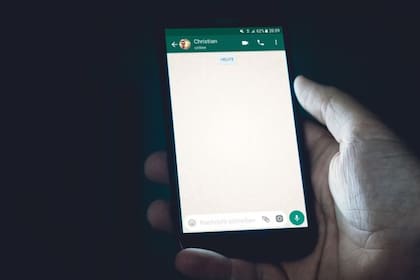WhatsApp penaliza este tipo de conductas