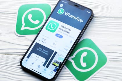 WhatsApp permite la alternativa de poner su nombre de perfil en blanco
