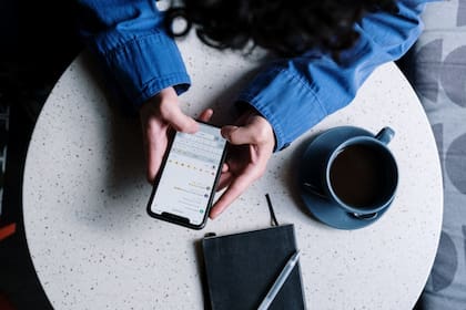 Whatsapp permite la eliminación de contactos (Foto Pexels)