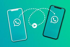¿Cómo tener el mismo WhatsApp en dos celulares?
