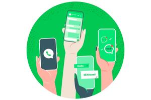 WhatsApp suma un atajo para frenar a contactos molestos