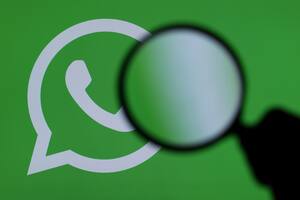 La nueva opción de WhatsApp para chatear con usuarios desconocidos