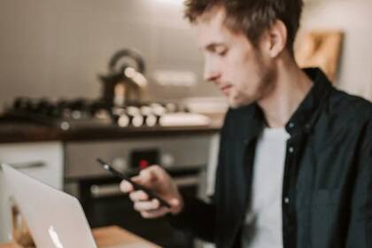 WhatsApp permitirá pasar largos mensajes de texto (Foto Pexels)