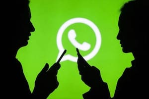 WhatsApp ya te permite chatear con tu propio número en forma oficial