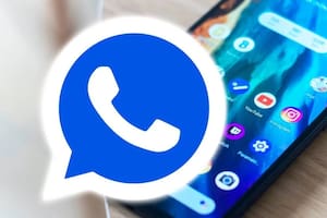 WhatsApp Plus: cómo actualizar el APK sin perder los chats