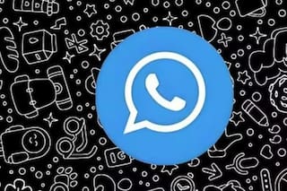 Cómo descargar la última versión del APK de WhatsApp Plus