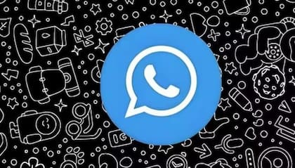 WhatsApp Plus ofrece funciones extras que la aplicación oficial no tiene