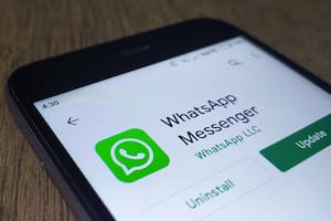 WhatsApp podría limitar el tamaño de las copias de seguridad en los teléfonos Android, que por el momento cuentan con una capacidad ilimitada de almacenamiento en Google Drive