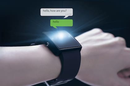 WhatsApp prepara una versión nativa para Wear OS, el sistema operativo para relojes desarrollado por Google y Samsung