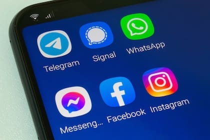 WhatsApp se colocó como la red social preferida por los internautas argentinos