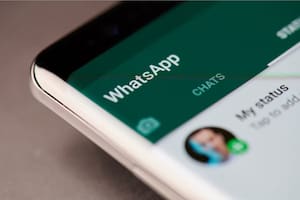 WhatsApp permitirá usar dos fotos diferentes en el perfil