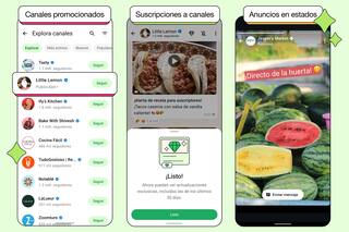 Estos son los dos cambios fundamentales que llegan a WhatsApp