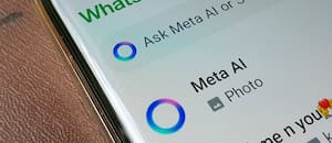 Meta AI en WhatsApp: cómo desactivarlo